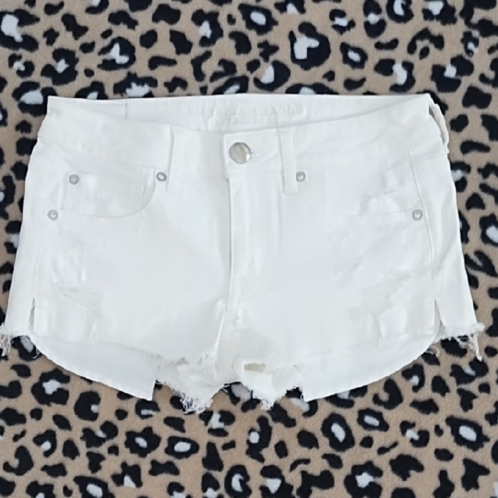 NWOT American Eagle Shorts,  size 6